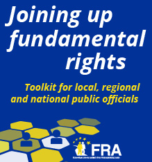 Toolkit for joining up fundamental rights
