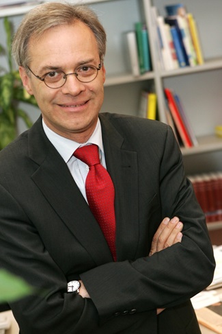 Rainer Münz