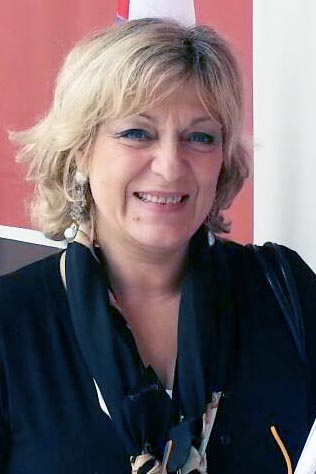 Sandra Sarti 