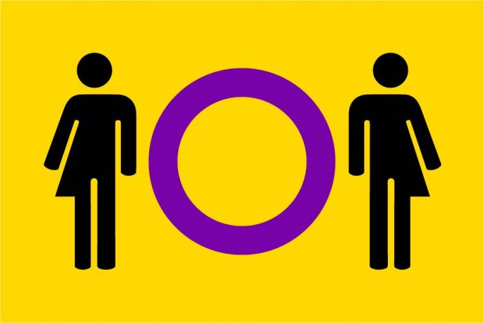 image clé du communiqué de presse " les droits des personnes intersexuées " de la FRA
