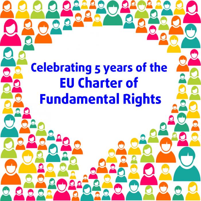 The EU Charter of Fundamental Rights helping to strengthen fundamental