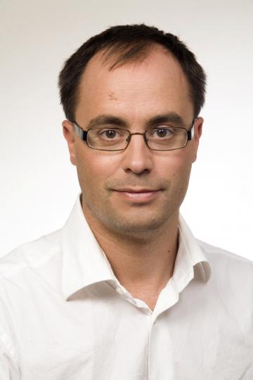 Dennis van der Veur