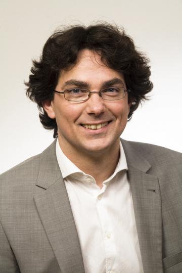 Henri Nickels 