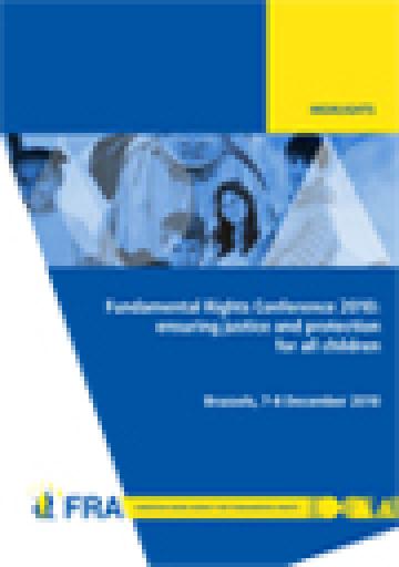 FRC 2010 Final report cover