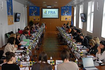 Stakeholder consultation meeting on