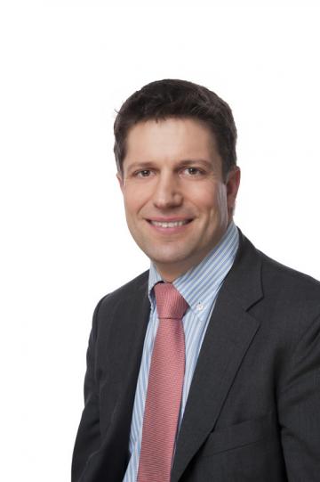 Mario Oetheimer