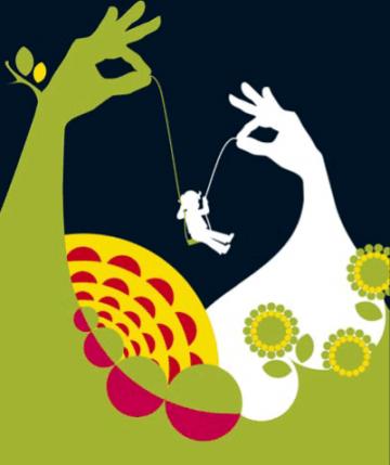 Council of Europe campaign on building a Europe for and with children