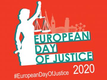 European Day of Justice 2020