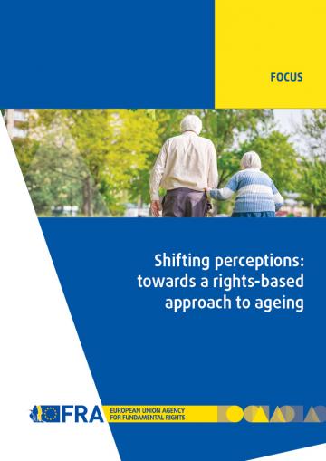 Shifting perceptions: towards a rights‑based approach to ageing