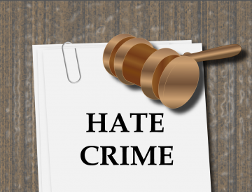 Better records to help support hate crime victims