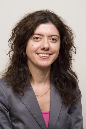 Sara Sighinolfi