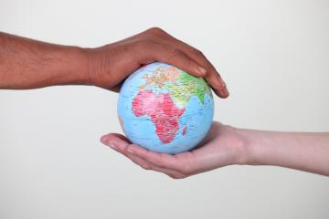 International Day for the Elimination of Racial Discrimination 2013