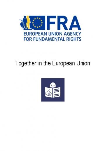 Together in the European Union