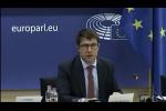 European Parliament discusses FRA surveillance report findings