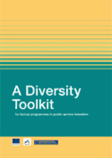 FRA Diversity Toolkit