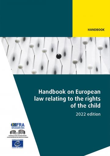 360px x 509px - Handbook on European law relating to the rights of the child - 2022 edition  | European Union Agency for Fundamental Rights