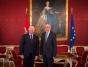 FRA Director and Austrian President share fundamental rights concerns 