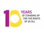 A decade of human rights protection: The EU Agency for Fundamental Rights turns 10