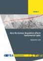 How the Eurosur Regulation affects fundamental rights