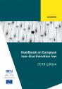 Handbook on European non-discrimination law – 2018 edition