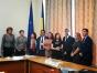 Romanian Parliament discusses FRA’s Fundamental Rights Report 2017