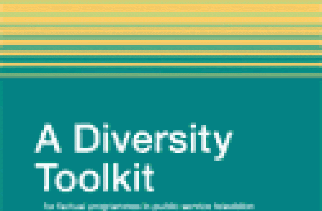 FRA Diversity Toolkit