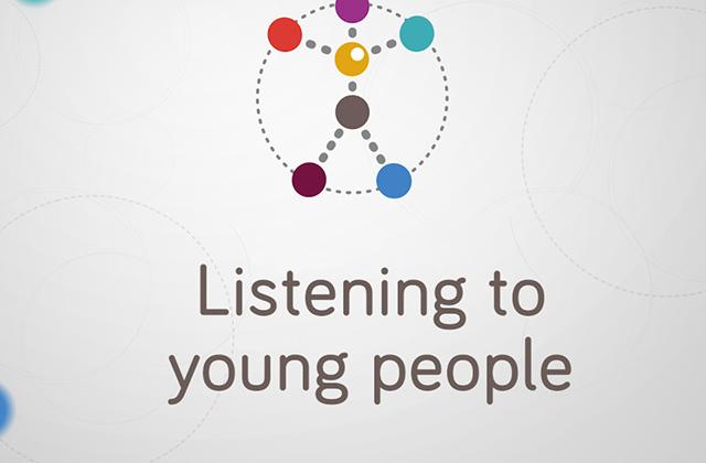 Fundamental Rights Forum 2021 - Listening to young people