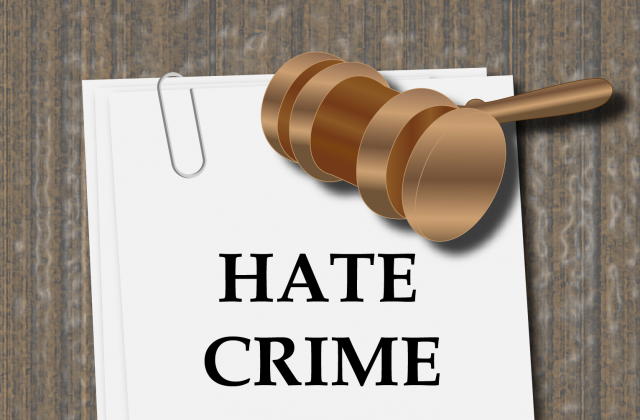 Actualmente – Que Es Hate Crime En Español actualizado