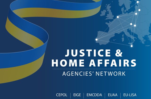 Justice and Home Affairs Agencies Network