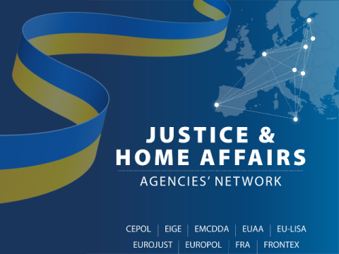 EU Justice And Home Affairs Agencies Present Concrete Actions In ...