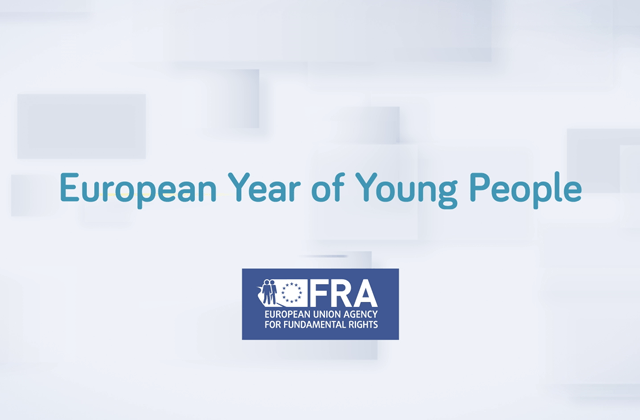 European Year of Young People 2022