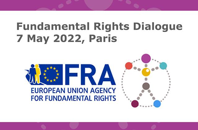 Fundamental Rights Dialogue, Paris, May 2022