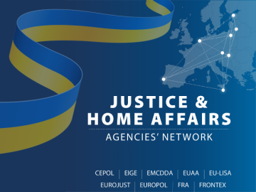 Justice and Home Affairs Agencies Network
