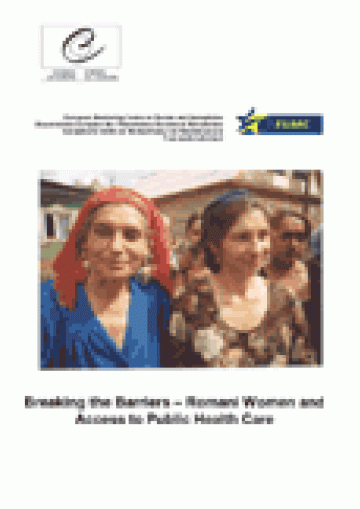  Romani Women and Access to Public Health Care 