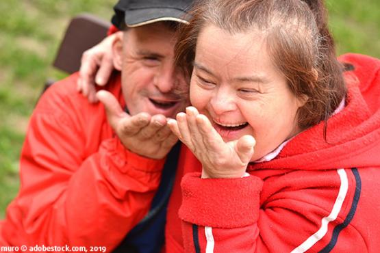 Une Union de l’égalité pour les personnes handicapées