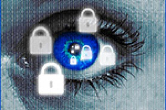 Video blog by Michael O'Flaherty: data protection