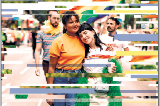 Umfrage unter LGBTI-Personen in Europa: Dominiert die Hoffnung oder die Angst?