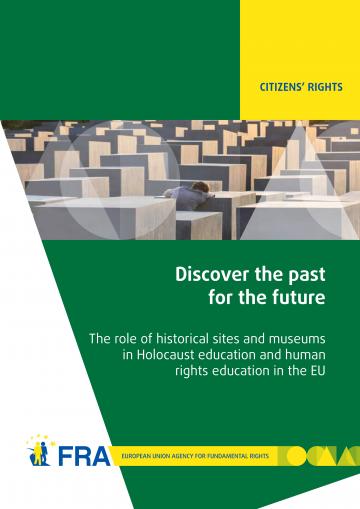 Discover The Past For The Future The Role Of Historical Sites