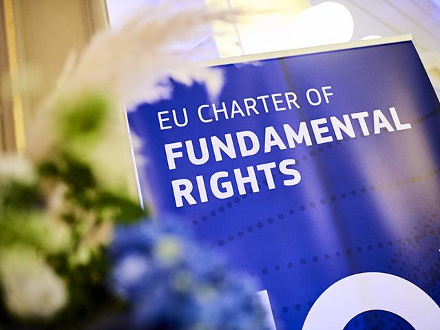 EU Charter of Fundamental Rights