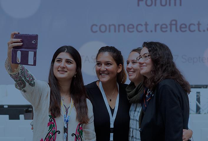 Fundamental Rights Forum 2021: less than 3 months to go!