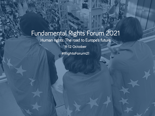 Fundamental Rights Forum 2021: website and call for proposals launched!