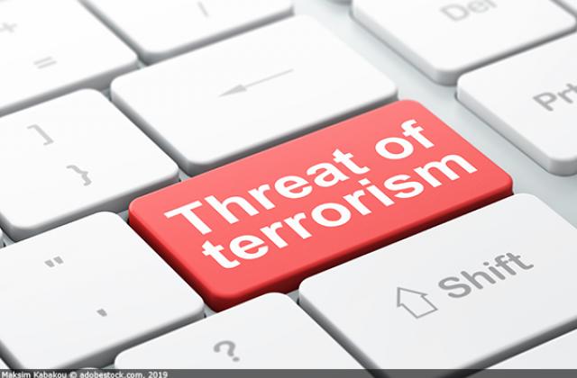 Proposal for a Regulation on preventing the dissemination of terrorist content online and its fundamental rights implications