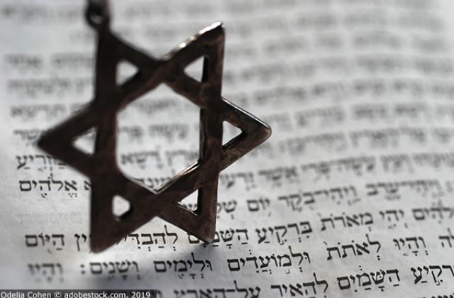 L’ensemble de données de l’enquête de la FRA sur l’antisémitisme est désormais disponible