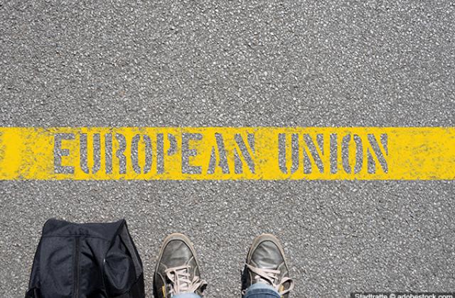 European Border and Coast Guard Regulation and its fundamental rights implications