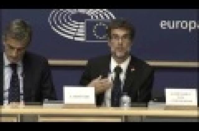 Public hearing looks at child rights as part of Dublin system reforms