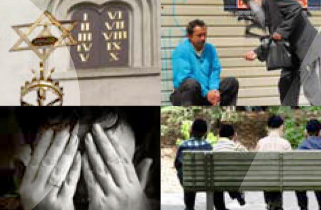 Combattre l’antisémitisme : des mesures plus ciblées sont nécessaires