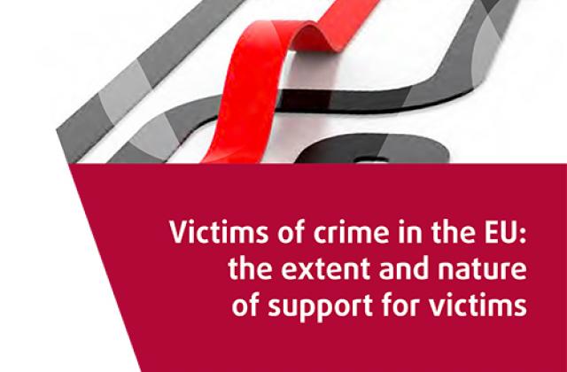 Des services d’aide aux victimes plus ciblés  sont requis dans l’UE