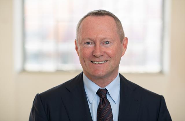 Michael O’Flaherty sera directeur de la FRA pour 3 ans de plus