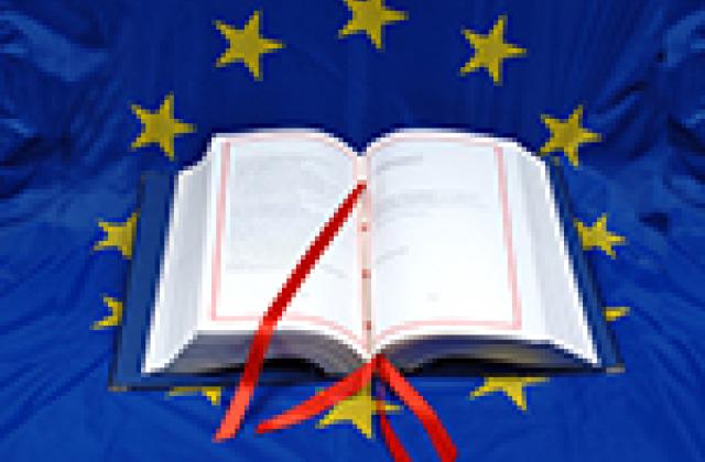 Video Blog by Michael O'Flaherty: Looking ahead to 2019 