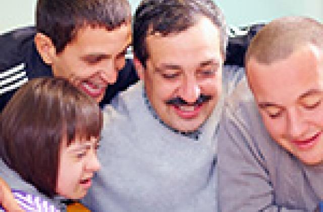 Video Blog by Michael O'Flaherty: Independent Living